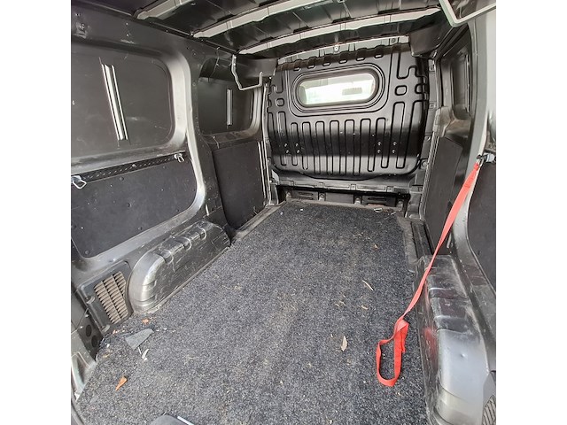 Personenauto nissan, nv200 1.5 dci, n.v.t., bouwjaar 2011 - afbeelding 13 van  42