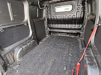 Personenauto nissan, nv200 1.5 dci, n.v.t., bouwjaar 2011 - afbeelding 13 van  42