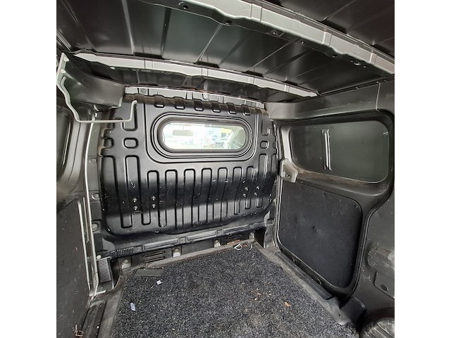 Personenauto nissan, nv200 1.5 dci, n.v.t., bouwjaar 2011 - afbeelding 14 van  42