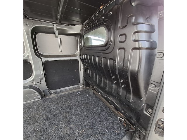 Personenauto nissan, nv200 1.5 dci, n.v.t., bouwjaar 2011 - afbeelding 16 van  42