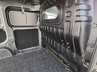 Personenauto nissan, nv200 1.5 dci, n.v.t., bouwjaar 2011 - afbeelding 16 van  42