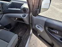 Personenauto nissan, nv200 1.5 dci, n.v.t., bouwjaar 2011 - afbeelding 17 van  42