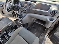 Personenauto nissan, nv200 1.5 dci, n.v.t., bouwjaar 2011 - afbeelding 18 van  42