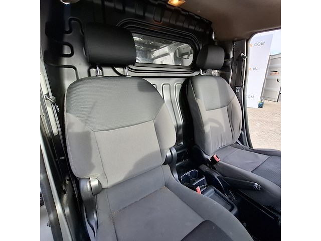 Personenauto nissan, nv200 1.5 dci, n.v.t., bouwjaar 2011 - afbeelding 19 van  42