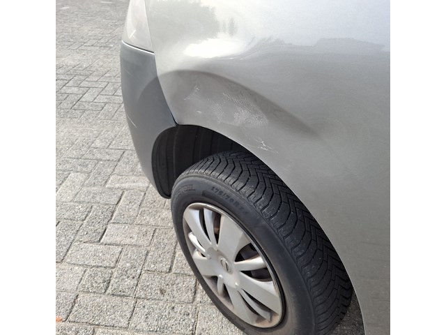 Personenauto nissan, nv200 1.5 dci, n.v.t., bouwjaar 2011 - afbeelding 21 van  42