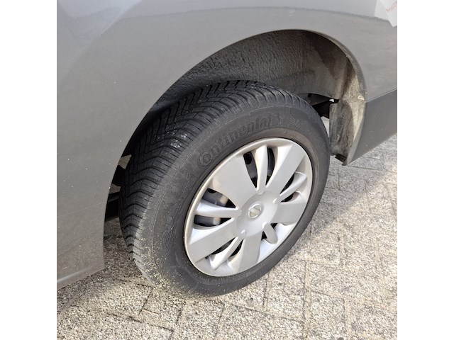 Personenauto nissan, nv200 1.5 dci, n.v.t., bouwjaar 2011 - afbeelding 22 van  42