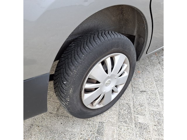 Personenauto nissan, nv200 1.5 dci, n.v.t., bouwjaar 2011 - afbeelding 24 van  42