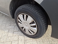 Personenauto nissan, nv200 1.5 dci, n.v.t., bouwjaar 2011 - afbeelding 25 van  42