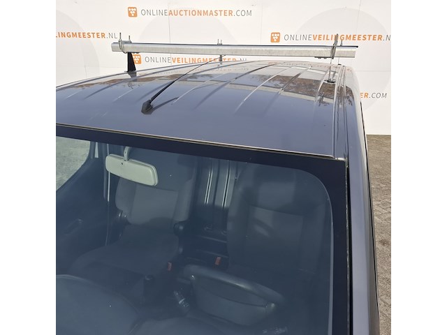 Personenauto nissan, nv200 1.5 dci, n.v.t., bouwjaar 2011 - afbeelding 26 van  42