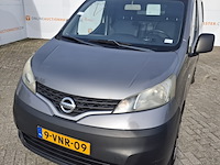 Personenauto nissan, nv200 1.5 dci, n.v.t., bouwjaar 2011 - afbeelding 27 van  42