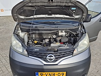 Personenauto nissan, nv200 1.5 dci, n.v.t., bouwjaar 2011 - afbeelding 28 van  42
