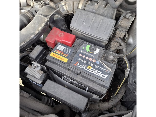 Personenauto nissan, nv200 1.5 dci, n.v.t., bouwjaar 2011 - afbeelding 30 van  42