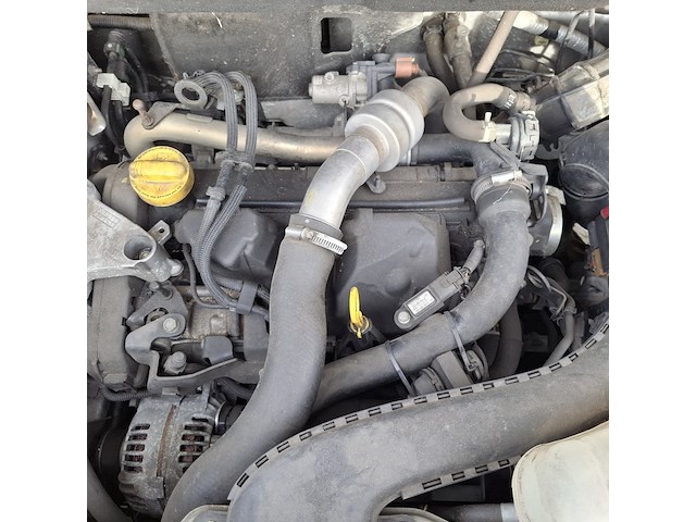 Personenauto nissan, nv200 1.5 dci, n.v.t., bouwjaar 2011 - afbeelding 31 van  42