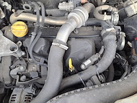 Personenauto nissan, nv200 1.5 dci, n.v.t., bouwjaar 2011 - afbeelding 31 van  42