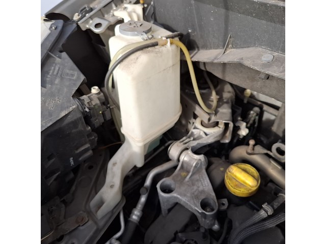 Personenauto nissan, nv200 1.5 dci, n.v.t., bouwjaar 2011 - afbeelding 32 van  42