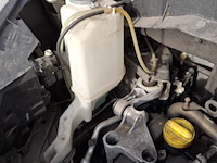 Personenauto nissan, nv200 1.5 dci, n.v.t., bouwjaar 2011 - afbeelding 32 van  42