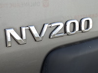 Personenauto nissan, nv200 1.5 dci, n.v.t., bouwjaar 2011 - afbeelding 33 van  42