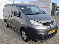 Personenauto nissan, nv200 1.5 dci, n.v.t., bouwjaar 2011 - afbeelding 23 van  42