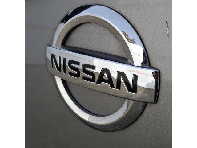 Personenauto nissan, nv200 1.5 dci, n.v.t., bouwjaar 2011 - afbeelding 35 van  42