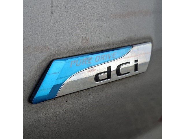 Personenauto nissan, nv200 1.5 dci, n.v.t., bouwjaar 2011 - afbeelding 36 van  42