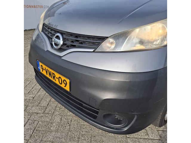 Personenauto nissan, nv200 1.5 dci, n.v.t., bouwjaar 2011 - afbeelding 37 van  42