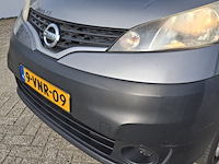 Personenauto nissan, nv200 1.5 dci, n.v.t., bouwjaar 2011 - afbeelding 37 van  42