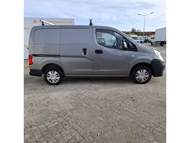 Personenauto nissan, nv200 1.5 dci, n.v.t., bouwjaar 2011 - afbeelding 34 van  42