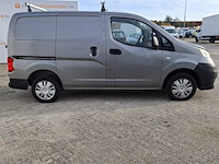 Personenauto nissan, nv200 1.5 dci, n.v.t., bouwjaar 2011 - afbeelding 34 van  42