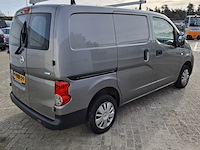 Personenauto nissan, nv200 1.5 dci, n.v.t., bouwjaar 2011 - afbeelding 38 van  42