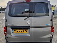 Personenauto nissan, nv200 1.5 dci, n.v.t., bouwjaar 2011 - afbeelding 39 van  42