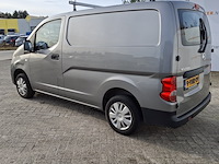 Personenauto nissan, nv200 1.5 dci, n.v.t., bouwjaar 2011 - afbeelding 40 van  42