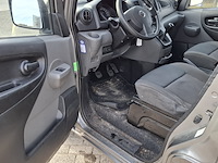 Personenauto nissan, nv200 1.5 dci, n.v.t., bouwjaar 2011 - afbeelding 41 van  42