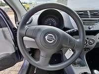 Personenauto nissan, pixo 1.0 look, bouwjaar 2011 - afbeelding 4 van  40