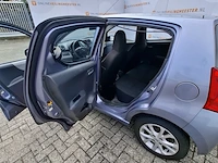 Personenauto nissan, pixo 1.0 look, bouwjaar 2011 - afbeelding 8 van  40