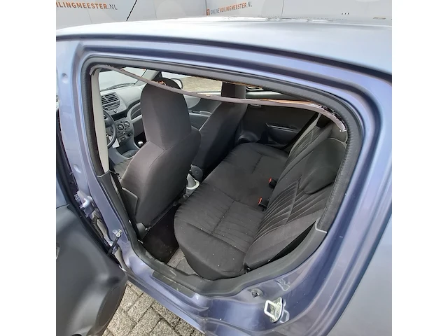 Personenauto nissan, pixo 1.0 look, bouwjaar 2011 - afbeelding 10 van  40