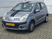 Personenauto nissan, pixo 1.0 look, bouwjaar 2011 - afbeelding 1 van  40