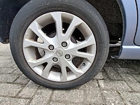 Personenauto nissan, pixo 1.0 look, bouwjaar 2011 - afbeelding 16 van  40