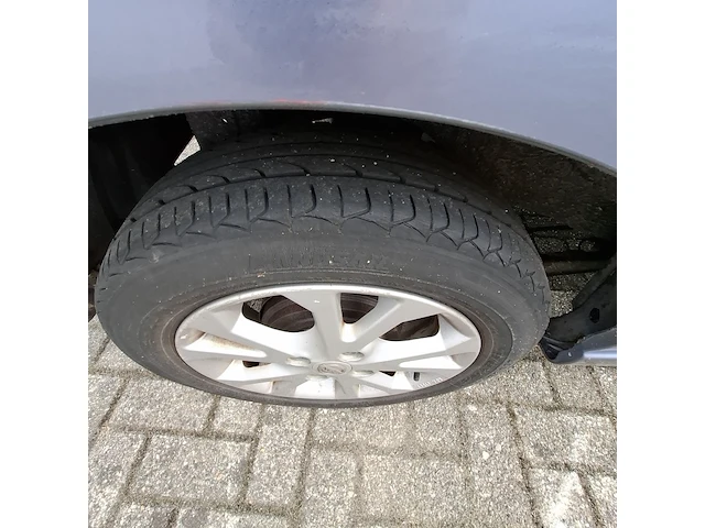 Personenauto nissan, pixo 1.0 look, bouwjaar 2011 - afbeelding 17 van  40