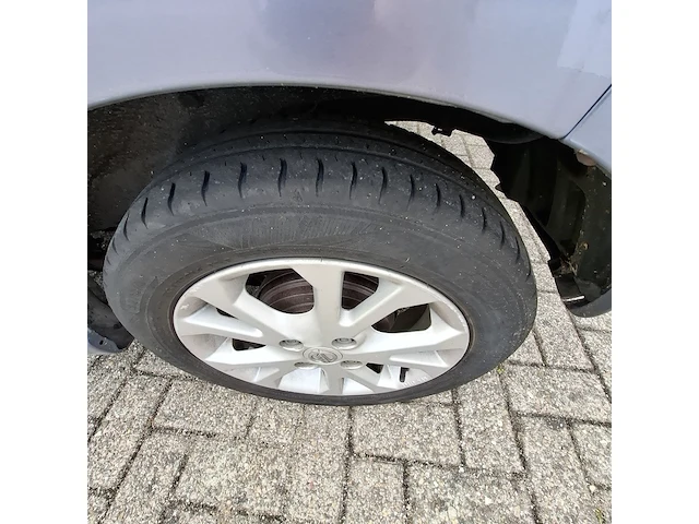 Personenauto nissan, pixo 1.0 look, bouwjaar 2011 - afbeelding 19 van  40