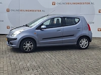 Personenauto nissan, pixo 1.0 look, bouwjaar 2011 - afbeelding 12 van  40
