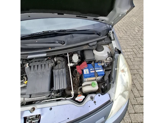 Personenauto nissan, pixo 1.0 look, bouwjaar 2011 - afbeelding 24 van  40