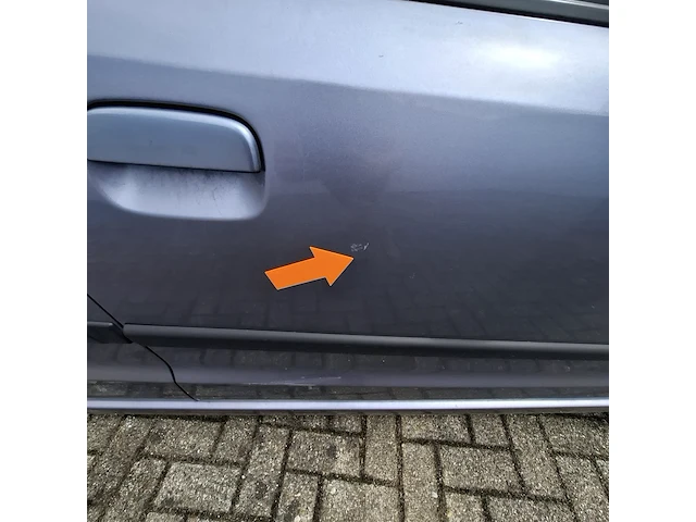 Personenauto nissan, pixo 1.0 look, bouwjaar 2011 - afbeelding 26 van  40