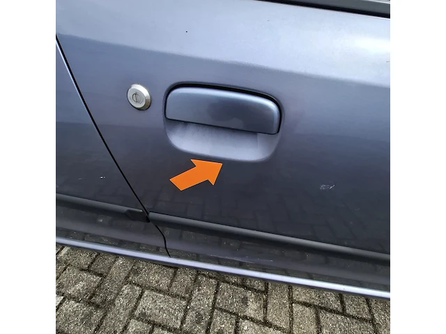 Personenauto nissan, pixo 1.0 look, bouwjaar 2011 - afbeelding 27 van  40
