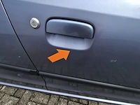 Personenauto nissan, pixo 1.0 look, bouwjaar 2011 - afbeelding 27 van  40