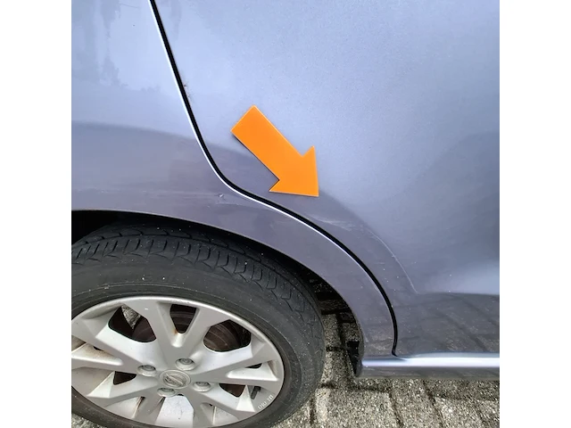 Personenauto nissan, pixo 1.0 look, bouwjaar 2011 - afbeelding 29 van  40