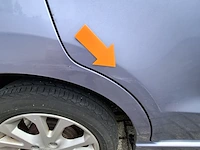 Personenauto nissan, pixo 1.0 look, bouwjaar 2011 - afbeelding 29 van  40