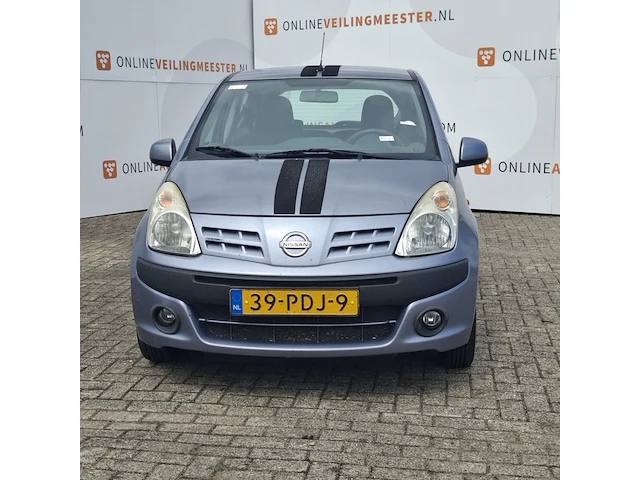 Personenauto nissan, pixo 1.0 look, bouwjaar 2011 - afbeelding 23 van  40