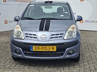 Personenauto nissan, pixo 1.0 look, bouwjaar 2011 - afbeelding 23 van  40