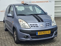 Personenauto nissan, pixo 1.0 look, bouwjaar 2011 - afbeelding 34 van  40