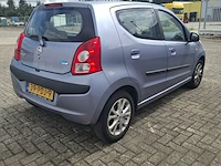 Personenauto nissan, pixo 1.0 look, bouwjaar 2011 - afbeelding 37 van  40